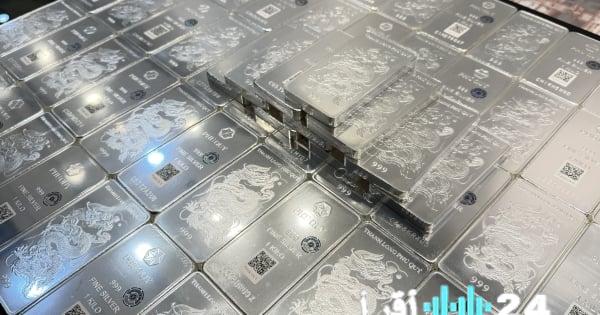 كيف ستؤثر طفرة تكنولوجيا السيارات الكهربائية على أسعار الفضة العالمية وفوائدها المحتملة