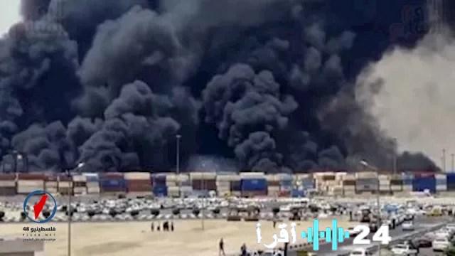 تأثير استغلال الغاز الإيراني على أسعار الطاقة العالمية والمحلية – فلسطينيو48