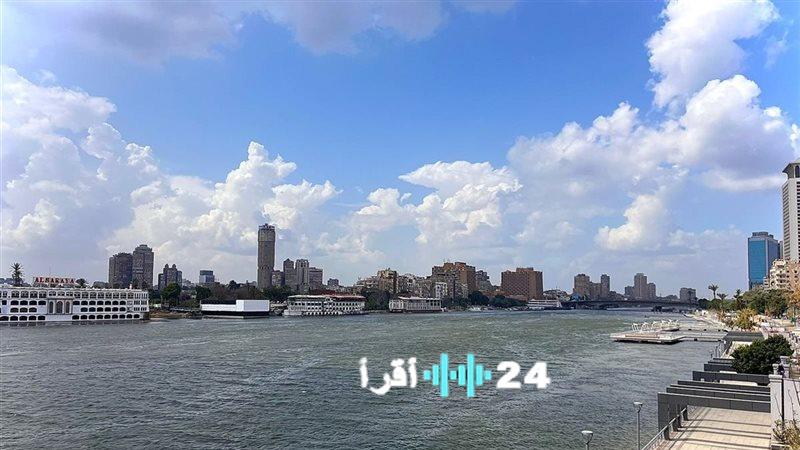 حالة الطقس اليوم الجمعة أول أيام عيد الفطر المبارك