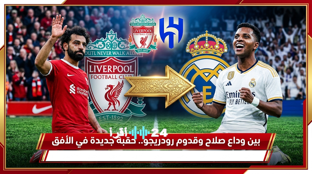 ليفربول والهلال يتسابقان لضم رودريجو جوس خلفًا لمحمد صلاح