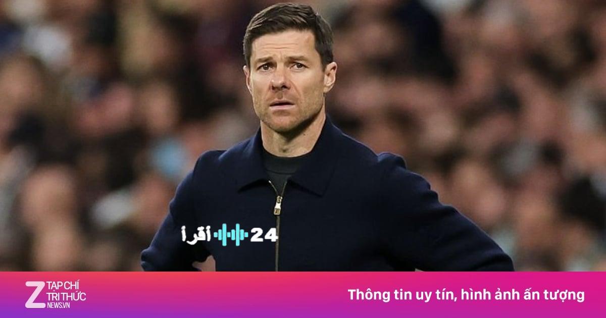 ليفربول يتجاهل أخبار انضمام ألونسو ويخفق في التعاقد معه في سوق الانتقالات