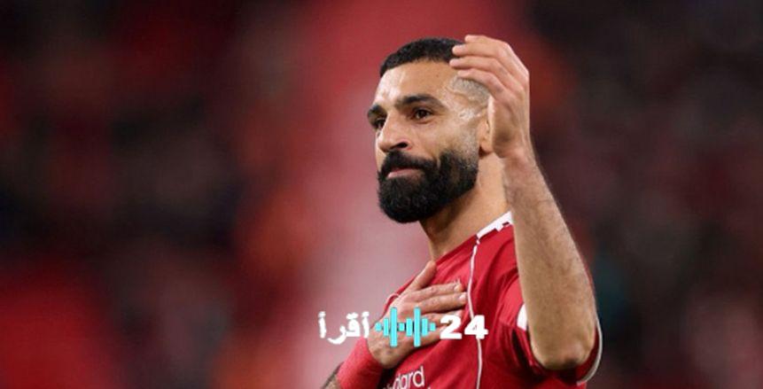 ليفربول يحدد بديل محمد صلاح من اتحاد جدة السعودي لتعزيز صفوفه في الموسم القادم