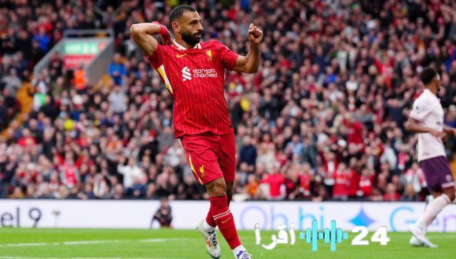ليفربول يفاجئ وولفرهامبتون ويودع كأس الاتحاد بفوز هام في ملعبه