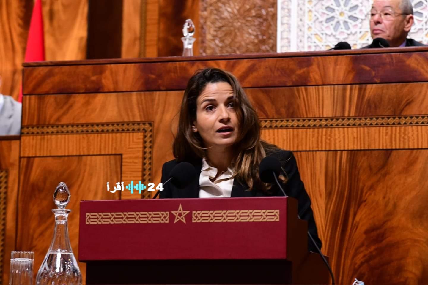 «اضطرابات الوقود تهدد مستقبل بنعلي السياسي.. البرلمان يتحرك»
أزمة إمدادات المحروقات تضع الوزير بنعلي في عين عاصفة المساءلة البرلمانية