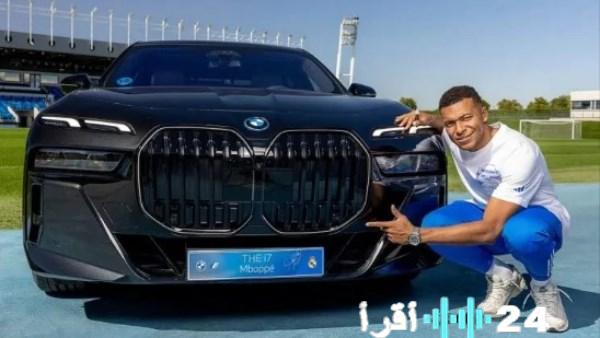 ما هو السعر الحقيقي لسيارة مبابي الاقتصادية التي أثارت جدلا واسعا