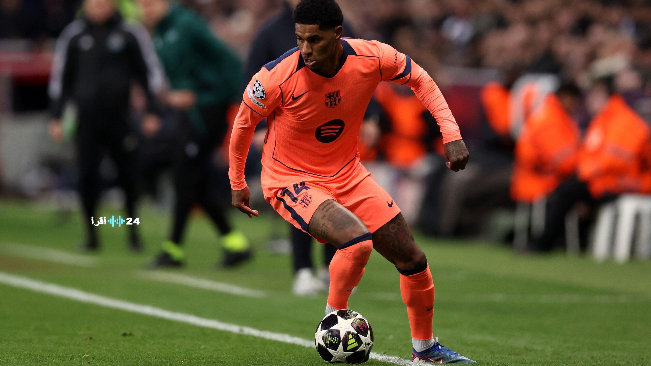 ما هي القنوات التي تبث مباراة برشلونة وإشبيلية في الدوري الإسباني 2025-2026 وكيفية مشاهدتها عبر الإنترنت