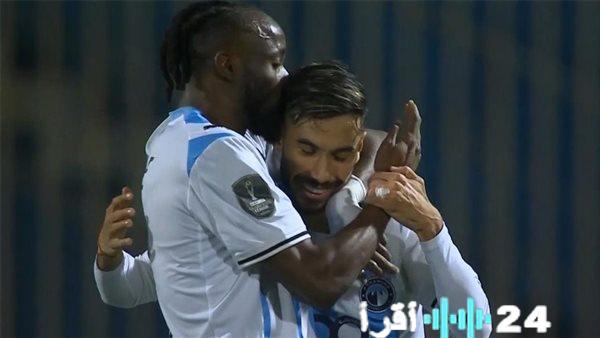 مباراة بتروجت وبيراميدز المباشرة في كأس مصر تتصدر فعاليات الكرة المصرية وتعد بمنافسة مثيرة ومشوقة