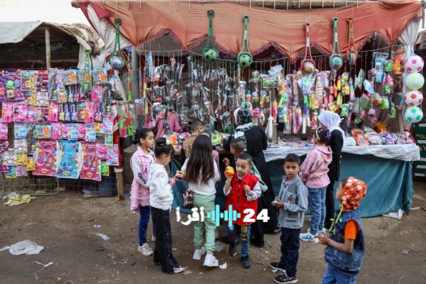 متى تبدأ إجازة عيد الفطر وعيد الأم في مصر لعام 2026 المتوقع