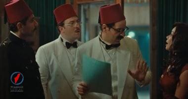 متى موعد عرض وإعادة الحلقة الثالثة عشرة من مسلسل النص التاني فلسطيو48 وماذا تتناول أحداثها