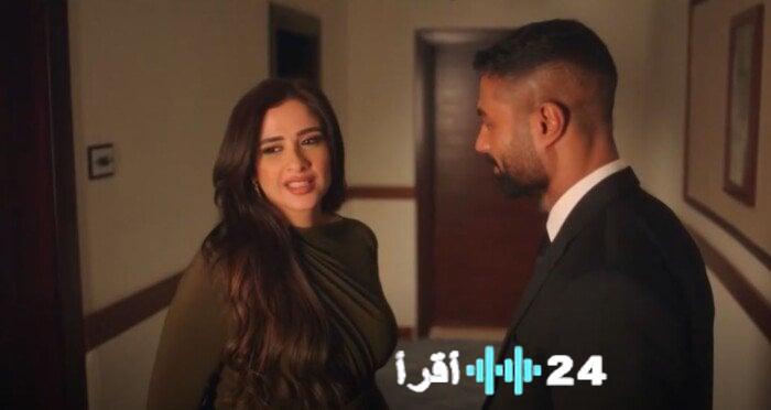 متى يتم عرض آخر حلقات مسلسل ننسى وما هو مستقبل علاقة بدر بجليلة بعد الحلقة 30