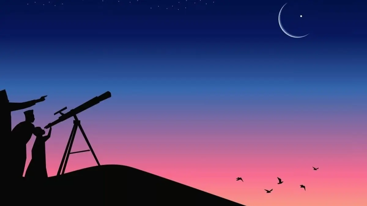 متى يكون عيد الفطر لعام 2026 في الكويت وفق الرؤية الشرعية التي تحسم الخلاف