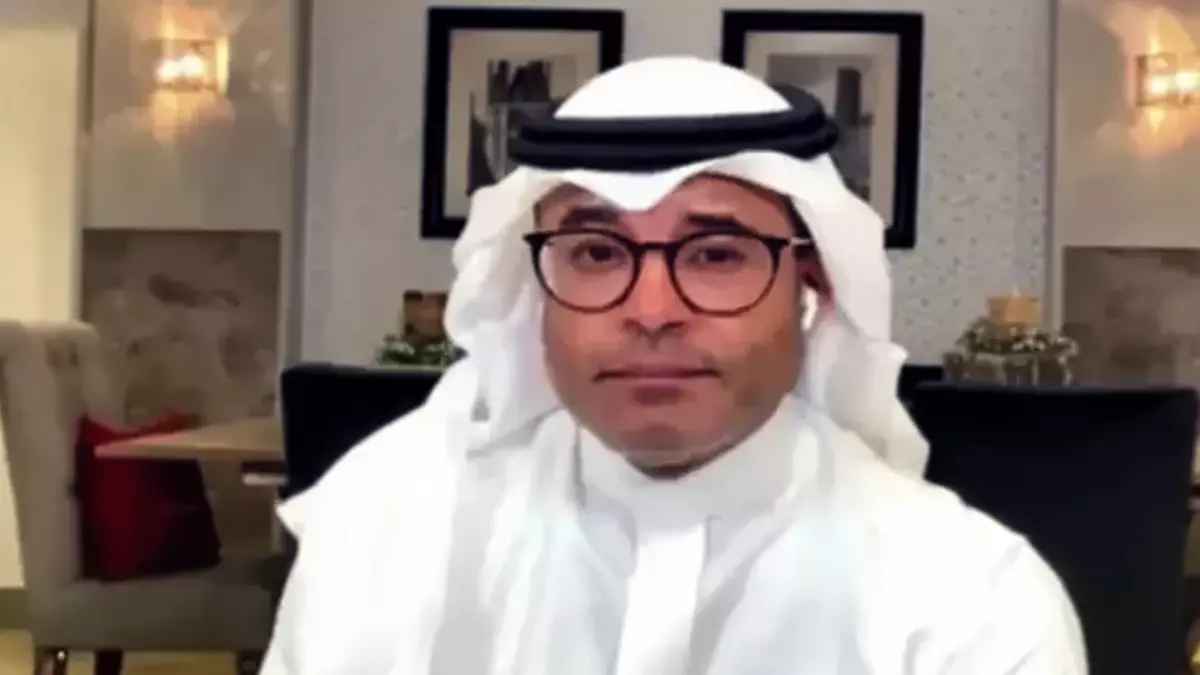 محمد الشيخ يكشف حقيقة إصابة رونالدو وإمكانية غيابه عن المباريات الحاسمة
