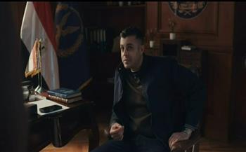 محمد حماد يسطع كموهبة صاعدة في مسلسل فرصة أخيرة ويثير اهتمام الجمهور