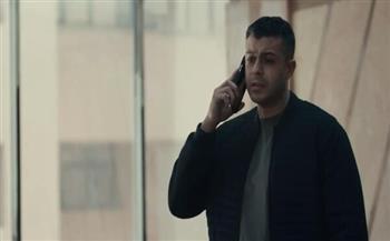 محمد حماد يقود مطاردة مثيرة للخاطفين في الحلقة العاشرة من مسلسل فرصة أخيرة بأسلوب أكشن وإثارة عاليين