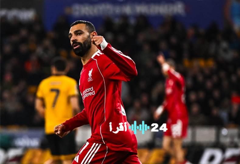 محمد صلاح قد يغيب عن مباراة ليفربول ضد توتنهام في الدوري الإنجليزي الممتاز