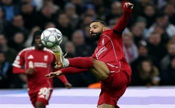 محمد صلاح يشارك كبديل في مواجهة ليفربول ضد توتنهام في الدوري الإنجليزي