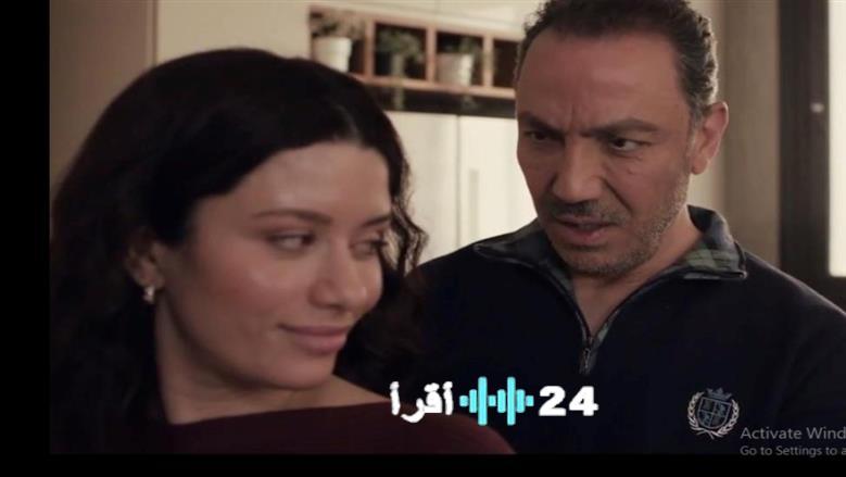 محمود حميدة يكتشف سر الزوجة المخفية لطارق لطفي في الحلقة الثانية عشرة من مسلسل فرصة أخيرة