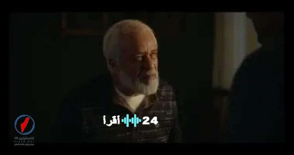 محمود عزت يتسم بالحزم ويثور على هارون بعد كشف أكاذيبه في الحلقة 26 من رأس الأفعى