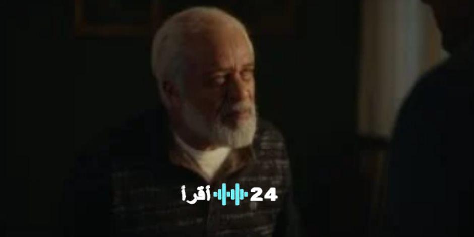 محمود عزت يظهر انفعاله الشديد بعد كشف كذب هارون في الحلقة 26 من رأس الأفعى ويكشف المستور بأسلوب درامي مثير