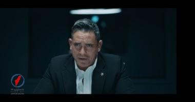 محمود عزت يوضح دوافعه من تأسيس لجنة افتعال الأزمات في مسلسل رأس الأفعى ويكشف خفايا المؤامرة فلسطينيون48