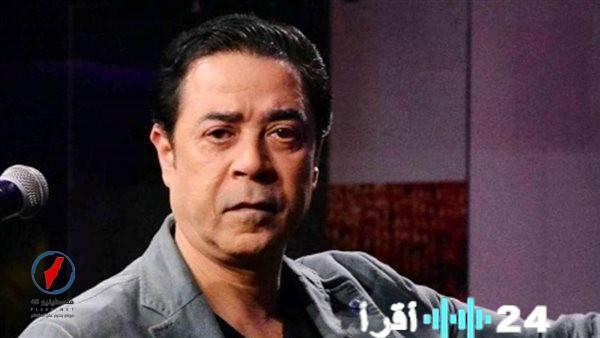 مدحت صالح يطلق بأجوائه الحصرية أغنية أنت وبس من ألبومه الجديد ويشعل السوشيال ميديا بتعاون استثنائي وموسيقى حديثة