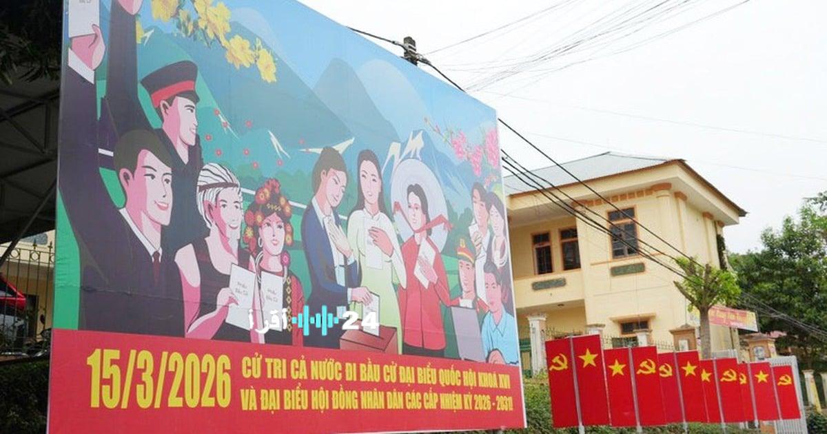 مدير الأرصاد الجوية يعلن عن توقعات الطقس خلال يوم الانتخابات في 15 مارس