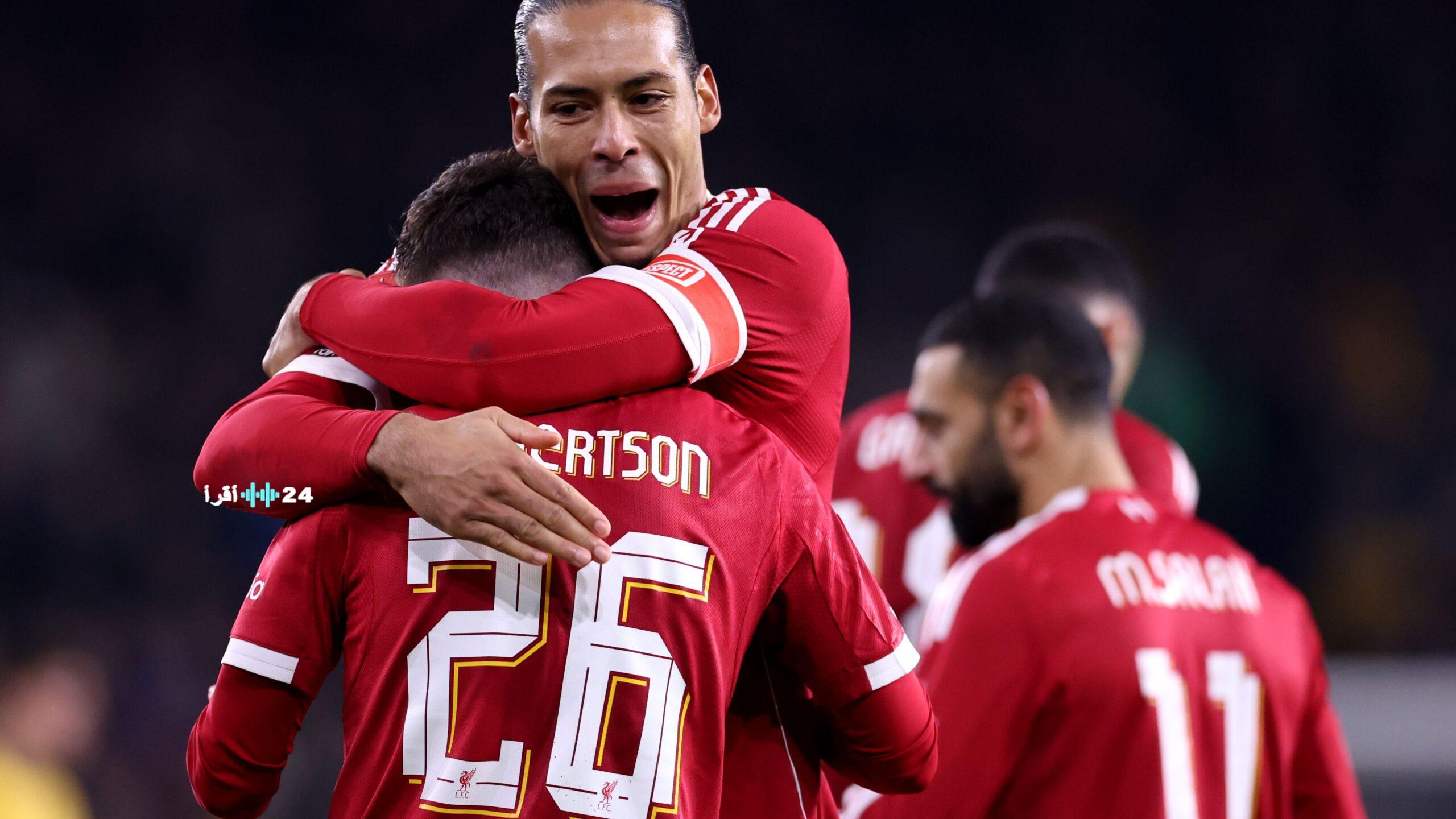 مراجعة القنوات الناقلة لمباراة ليفربول وتوتنهام في الدوري الإنجليزي 2025 2026 وكيفية المشاهدة عبر الإنترنت