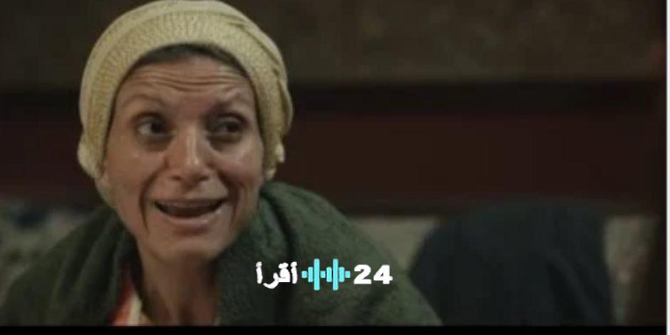 مسلسل أب ولكن الحلقة الثانية عشر تستعرض هلاوس أدهم وعودة مريم للعمل مجددًا في المدرسة بأسلوب مشوق ومثير