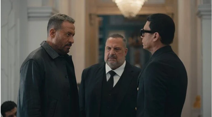 أحداث مثيرة ومواعيد عرض مسلسل أولاد الراعي الحلقة 25 والقنوات الناقلة