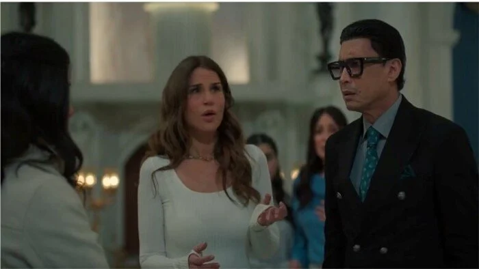 أبرز أحداث الحلقة 27 من مسلسل أولاد الراعي والقنوات الناقلة ومواعيد العرض