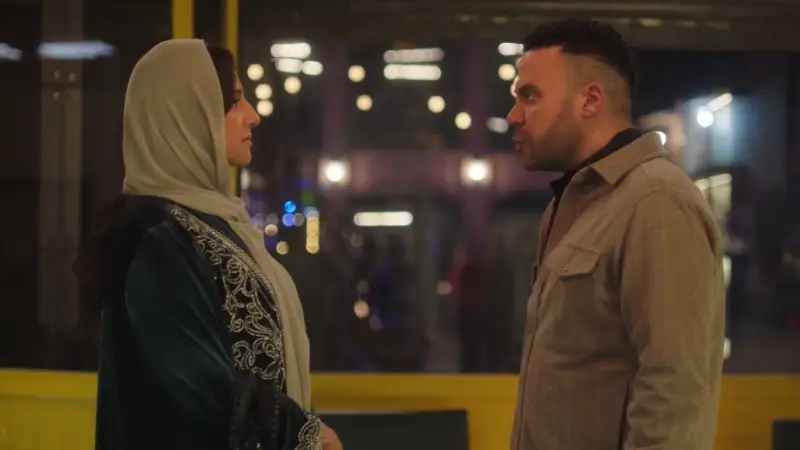 مسلسل الكينج الحلقة الثانية والعشرون زمزم تقتحم خطط فارس وتبتزها ياقوت بأسلوب مثير ومشوق