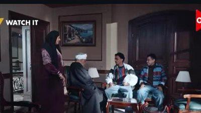 مسلسل بيبو الحلقة العاشرة موعد العرض والإعادة وأبرز الأحداث التي تنتظر المشاهدين