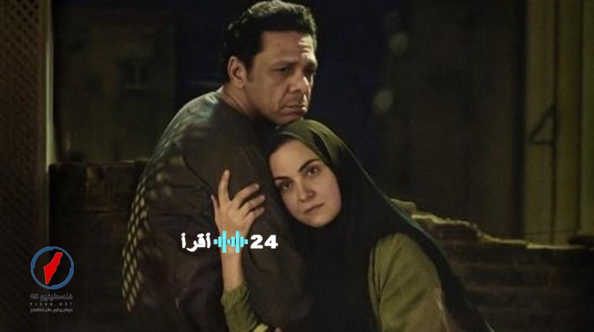 مسلسل حكاية نرجس بطولة ريهام عبدالغفور متوفر الآن للمشاهدة على منصة فلسطينيو48