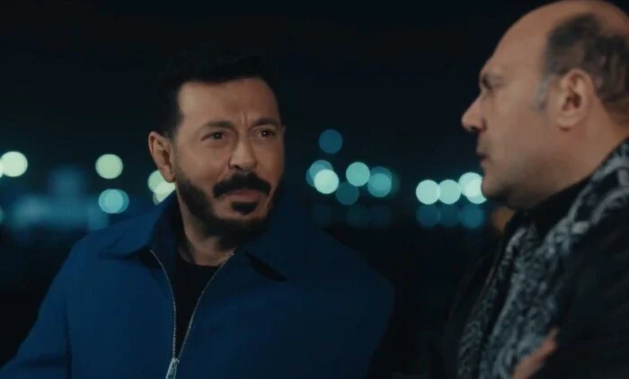 مصطفى شعبان ينجو من الخطف في الحلقة 22 من مسلسل درش ويكشف أسراراً مثيرة