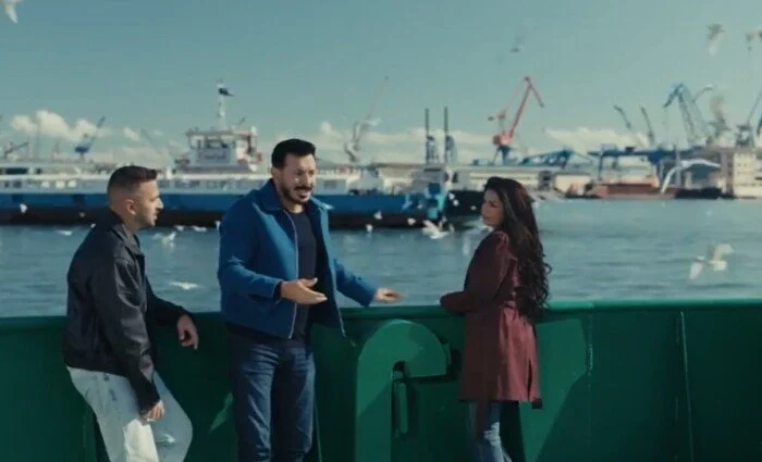 استمتع بمشاهدة الحلقة 24 من مسلسل درش مع تفاصيل مواعيد العرض والإعادة والقنوات الناقلة