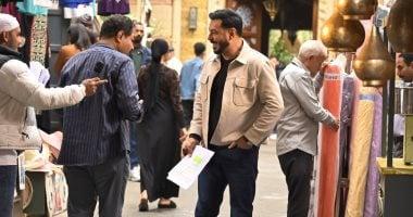 مخطط بكر وهلال يتكشف في أحداث الحلقة 16 من مسلسل درش