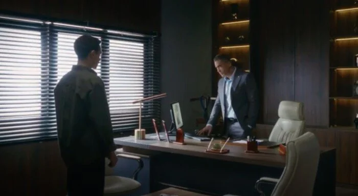 مسلسل رأس الأفعى الحلقة 11 يكشف عن انشقاقات واسعة في صفوف جماعة الإخوان