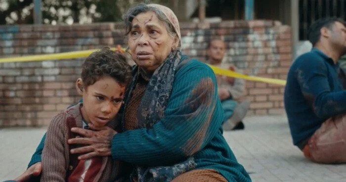 موعد عرض مسلسل رأس الأفعى حلقة 26 والقنوات الناقلة