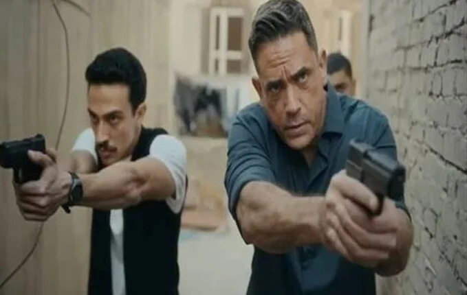 اكتشف مواعيد عرض وإعادة الحلقة 27 من مسلسل رأس الأفعى والقنوات الناقلة له