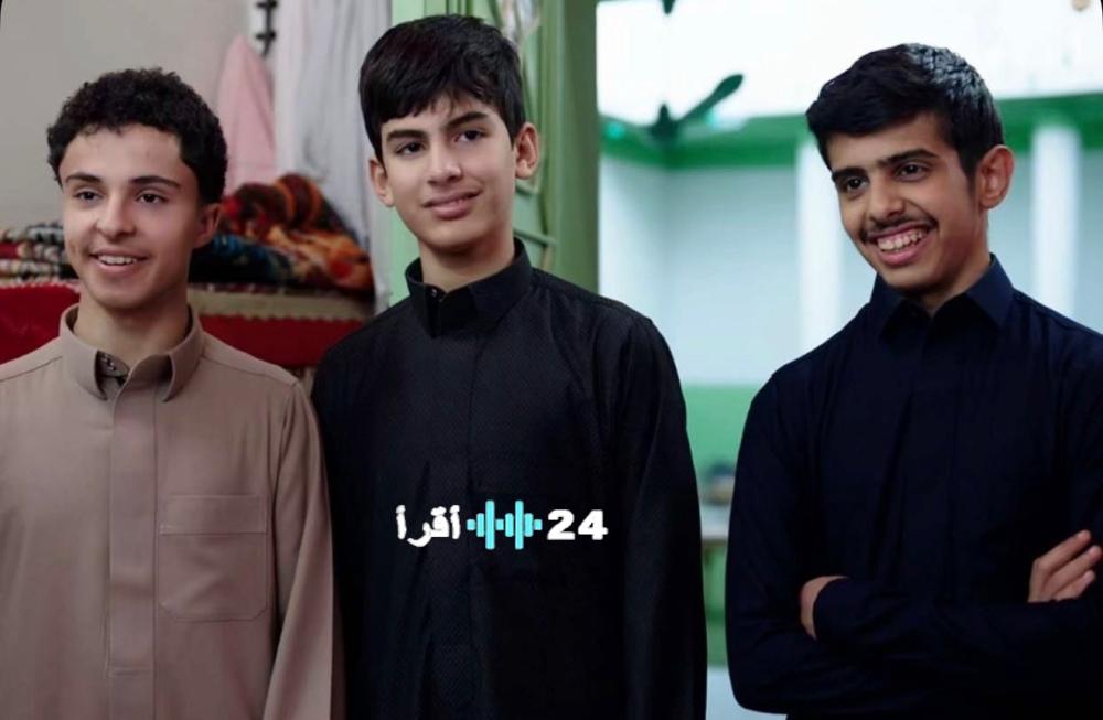 مسلسل شباب البومب 14 يتناول صراع الأجيال بأسلوب كوميدي في أحدث حلقاته