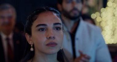 مسلسل عرض وطلب الحلقة الحادية عشرة مواعيد العرض والإعادة والقنوات الناقلة في مصر