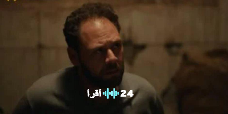 مسلسل على قد الحب الحلقة 27 طارق يسعى لشراء عبد الغني بالمال لتهريبه بطرق غير شرعية