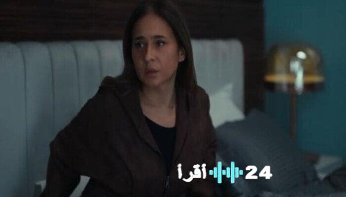 مسلسل على قد الحب الحلقة السابعة والعشرون موعد العرض والإعادة على قناة سي بي سي نيوزر والأمازون فيديو