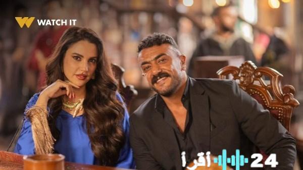 مسلسل على كلاي الحلقة 25 موعد العرض والإعادة والقنوات الناقلة في تفاصيل شيقة ومثيرة