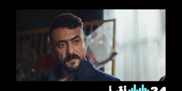 مسلسل على كلاي الحلقة الخامسة والعشرون تشتعل الصراعات وتأتي بأحداث مفاجئة تغير مجرى القصة