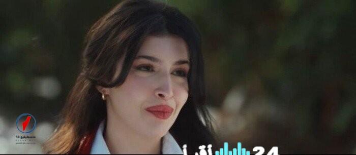 سارة بركة تدعم أحمد العوضي لبدء حياة جديدة في الحلقة 23 من مسلسل علي كلاي