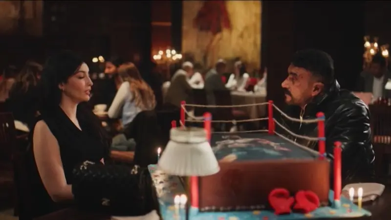 مسلسل علي كلاي الحلقة 25 صفوان يطرح تساؤلات حاسمة حول ظروف وفاة روح ويكشف أسرارا غامضة