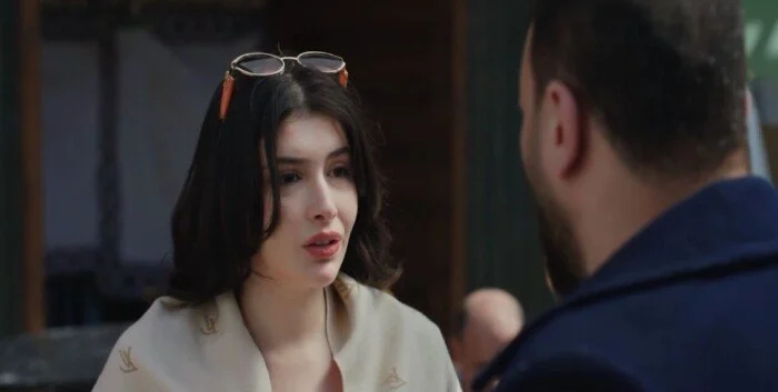 مسلسل علي كلاي الحلقة 28 حياة والد يعترض على زواج أحمد العوضي من ابنته في أحداث مثيرة