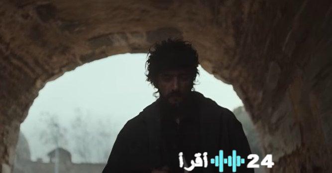 مسلسل علي كلاي الحلقة اثنين وعشرين جنان العوضي تعود من أمريكا مع ميادة وطفلها في تطورات جذابة ومثيرة