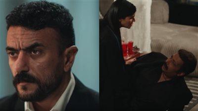 مسلسل علي كلاي الحلقة الثامنة والعشرون همت تقتل جلال ورفض والد حياة التفاعل الكبير والدراما المشوقة